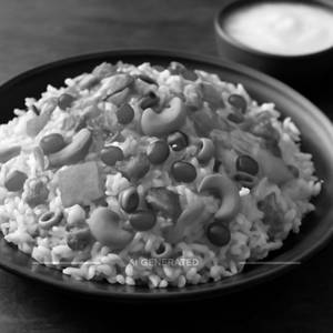 Kashmiri Pulao