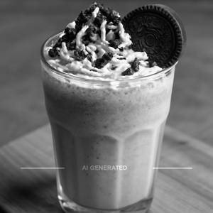 Oreo Shake