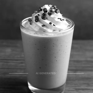 Coffee Frappe [350 Ml]