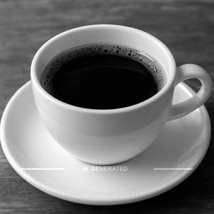 Black Coffee