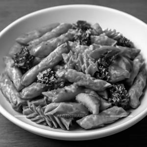 Arrabbiata Pasta