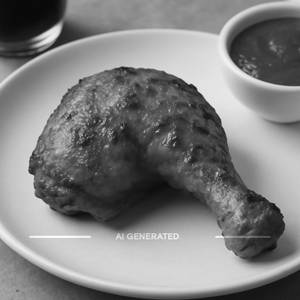 Chicken Leg (1 Pc)