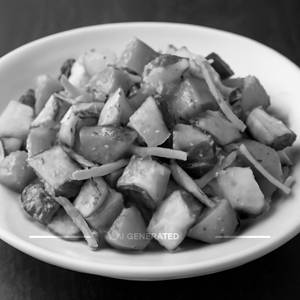 Mix Salad