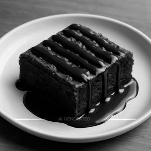 Brownie choco
