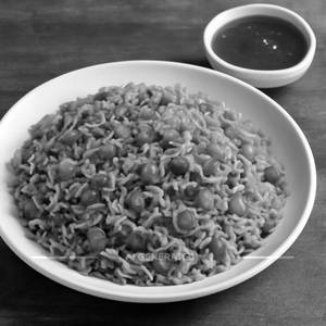 Veg Schezwan Rice