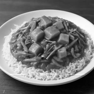 Paneer Chopsuey