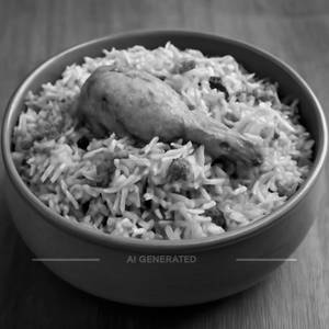 Chicken Biryani [1 Kg]