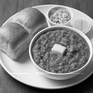 Pav Bhaji