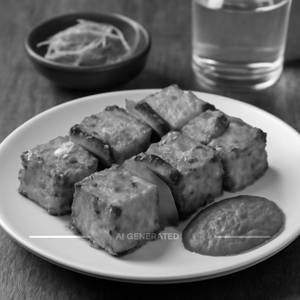 Paneer Tikka