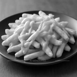 Cheesy French Fries