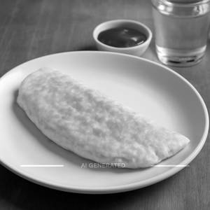 Plain Omelette