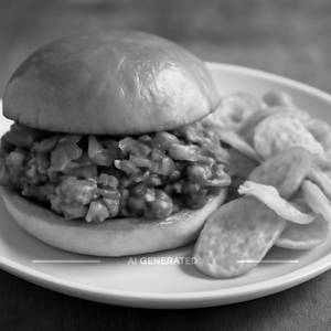 Spicy Chicken Sandwich