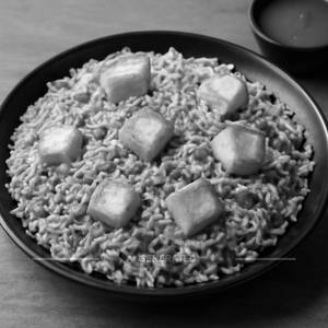 Paneer Fried Rice