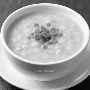 Sweet Corn Soup Chicken