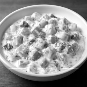 Dahi Salad