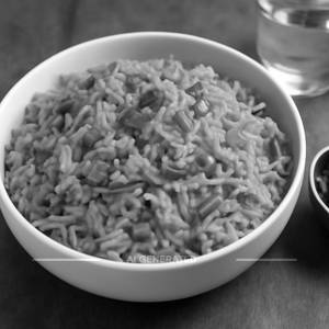 Schezwan Rice   