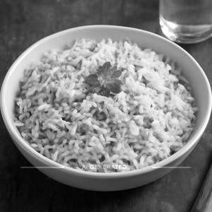 Jeera Rice