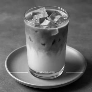 Iced Latte