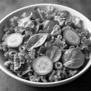 Green Salad