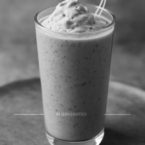 Blackcurrant Shake