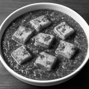 Paneer Hydrabadi