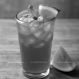 Watermelon Iced Tea