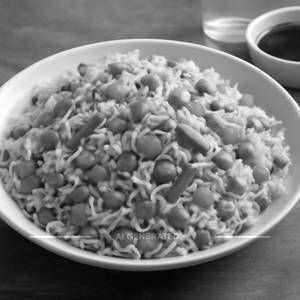 Veg Fried Rice