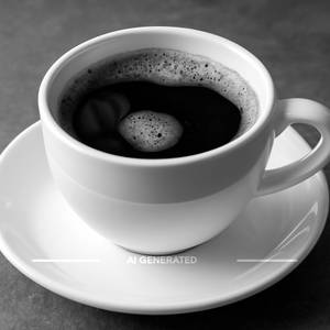 Americano Coffee