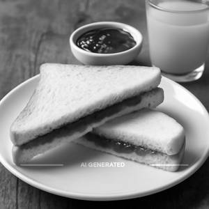 Bread Jam