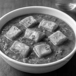 Paneer Masala