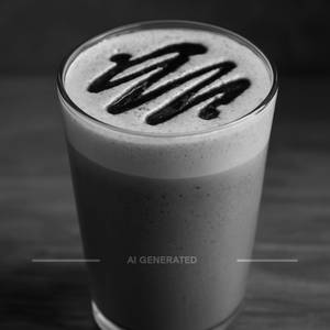 Cold Chocolate