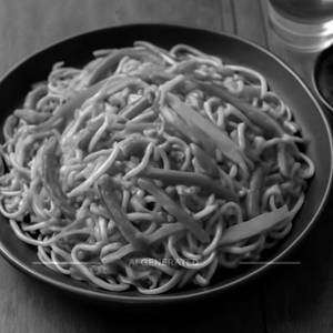 Veg Schezwan Noodles