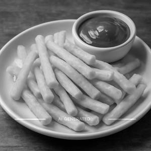 Finger Chips
