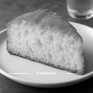Fresh Pineapple Cake