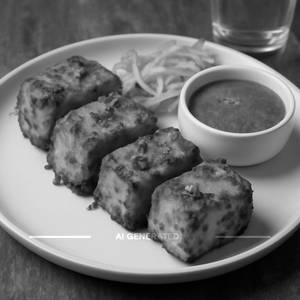 Lassoni Paneer Tikka
