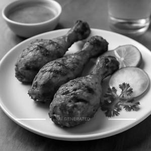 Chicken Tangdi