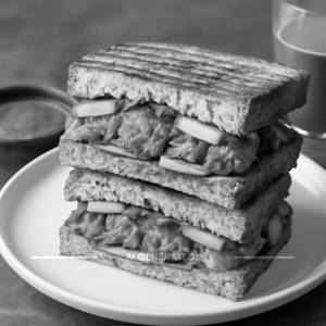 Tandoori sandwich