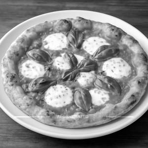 Margherita Pizza
