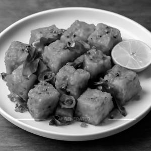 Paneer 65
