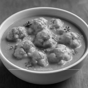Gobi Korma