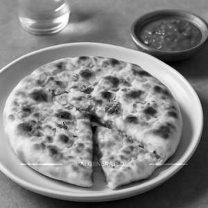 Paneer Kulcha