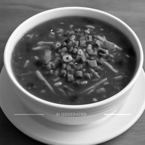 Hot & Sour Soup