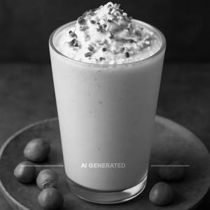 Hazelnut Shake