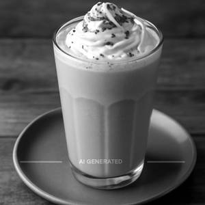 Creamy Cold Coffee