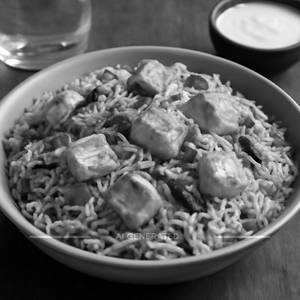 Panner Pulao
