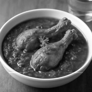 Chicken Rogan Josh