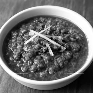 Mutton Keema