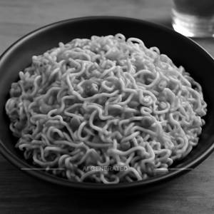 Peri Peri Maggi