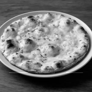 Butter Naan