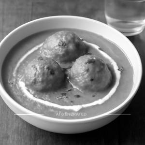 Malai Kofta